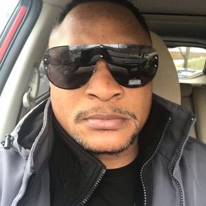 Meet your Posher, Jerry